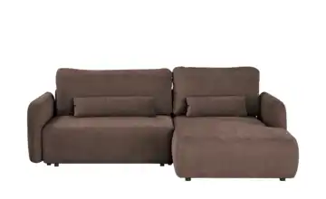 uno Ecksofa Mit Schlaffuktion Mossa