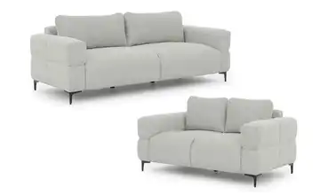 S-STYLE Polstergarnitur 3+2  Cardea