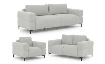 S-STYLE Polstergarnitur 3+2+1  Cardea