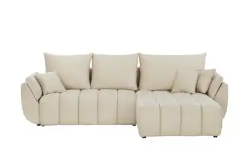 Ecksofa mit Schlaffunktion Olina