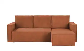  Ecksofa mit Schlaffunktion Cleo