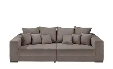 uno Bigsofa aus Cordstoff Ricardo