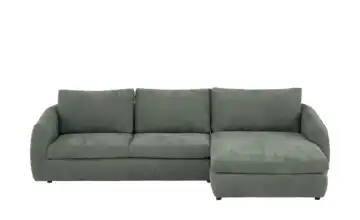 switch Ecksofa Anika rechts Khaki