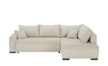 smart Ecksofa mit Schlaffunktion Nelly