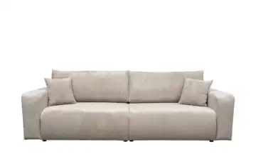 Big Sofa mit Schlaffunktion Henna
