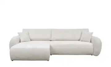  Ecksofa mit Schlaffunktion Henja