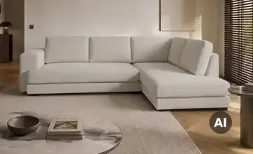 Ecksofa Alva