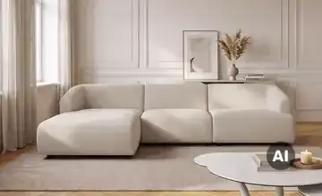Ecksofa Farina
