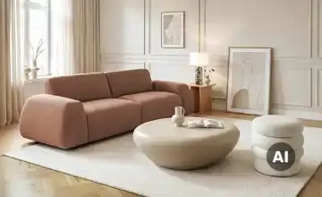 Big Sofa Alea