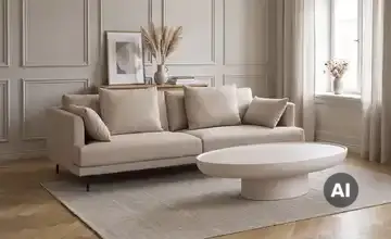 Big Sofa Sora