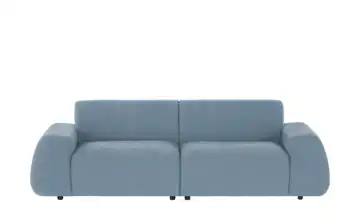 Big Sofa Alea Hellblau