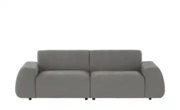 Big Sofa Alea Grau