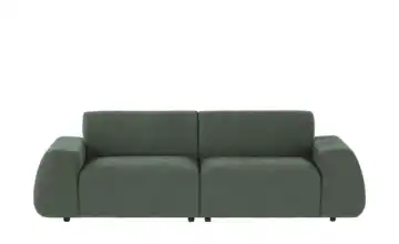 Big Sofa Alea Grün