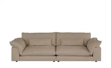 Big Sofa Nola Taupe