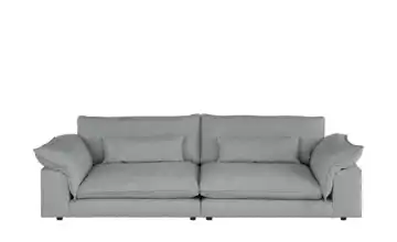 Big Sofa Nola Grau
