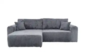Ecksofa mit Schlaffunktion Henna