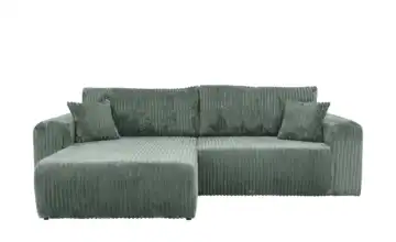 Ecksofa mit Schlaffunktion Henna