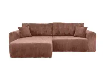  Ecksofa mit Schlaffunktion Henna