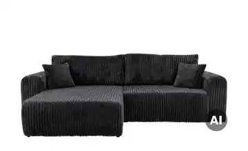 Ecksofa mit Schlaffunktion Henna
