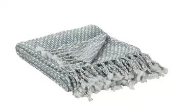 Sommer Plaid  Felicitas LAVIDA