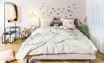 Sommer Plaid  Felicitas LAVIDA