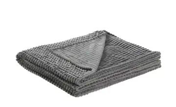 Flanell Fleecedecke  Lexi XL LAVIDA