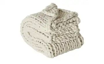 como Strick Plaid  Hygge