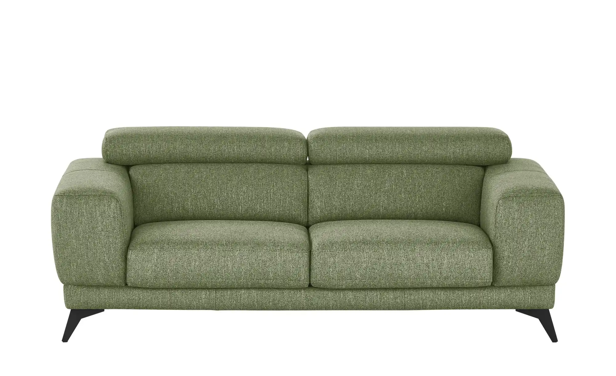 smart Sofa grün - Webstoff