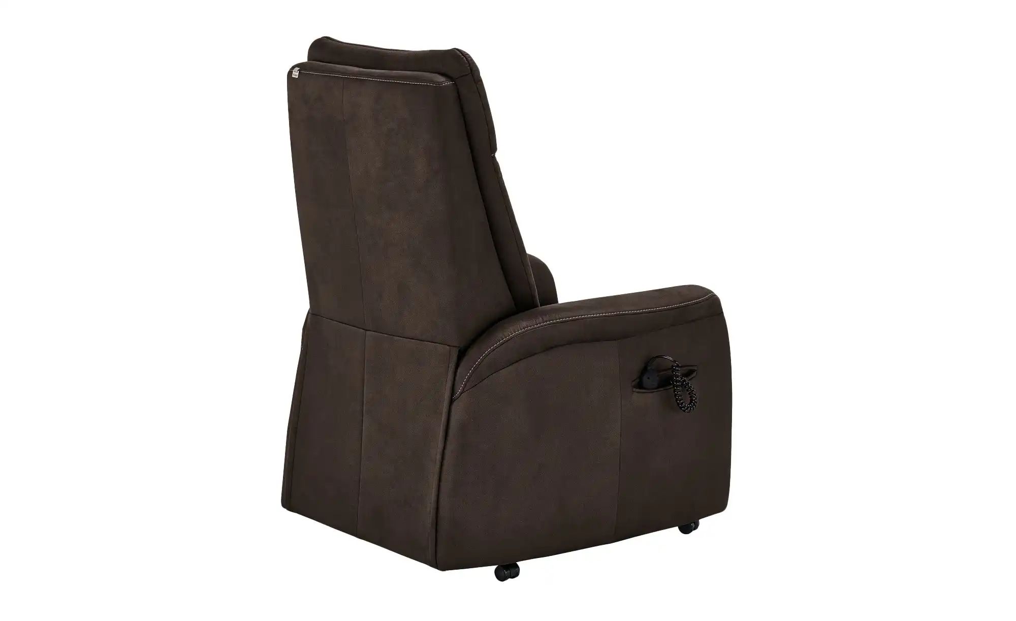 Hukla Fernsehsessel Mikrofaser Manuel-image