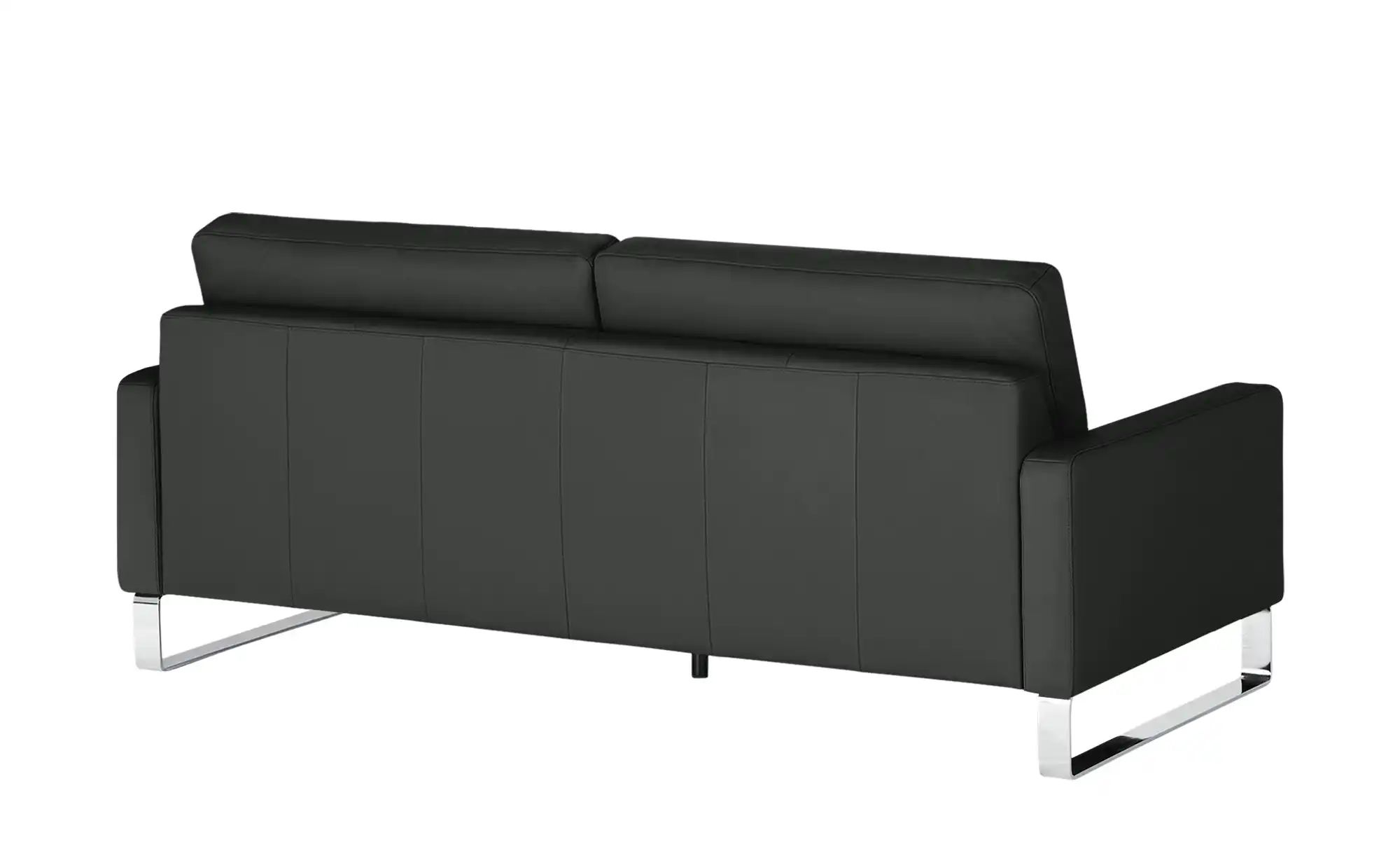 Max Schelling Einzelsofa Aus Echtleder Maximum-image