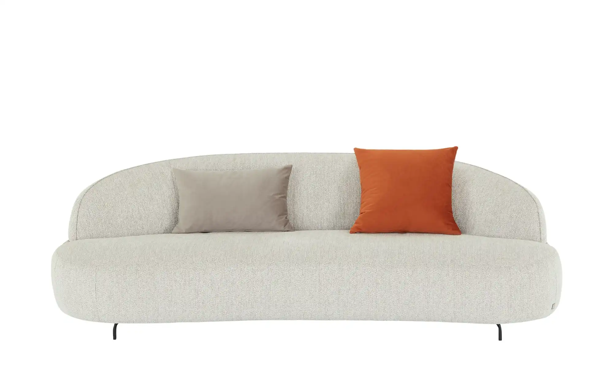 SOHO Sofa, 3-sitzig  Ariane