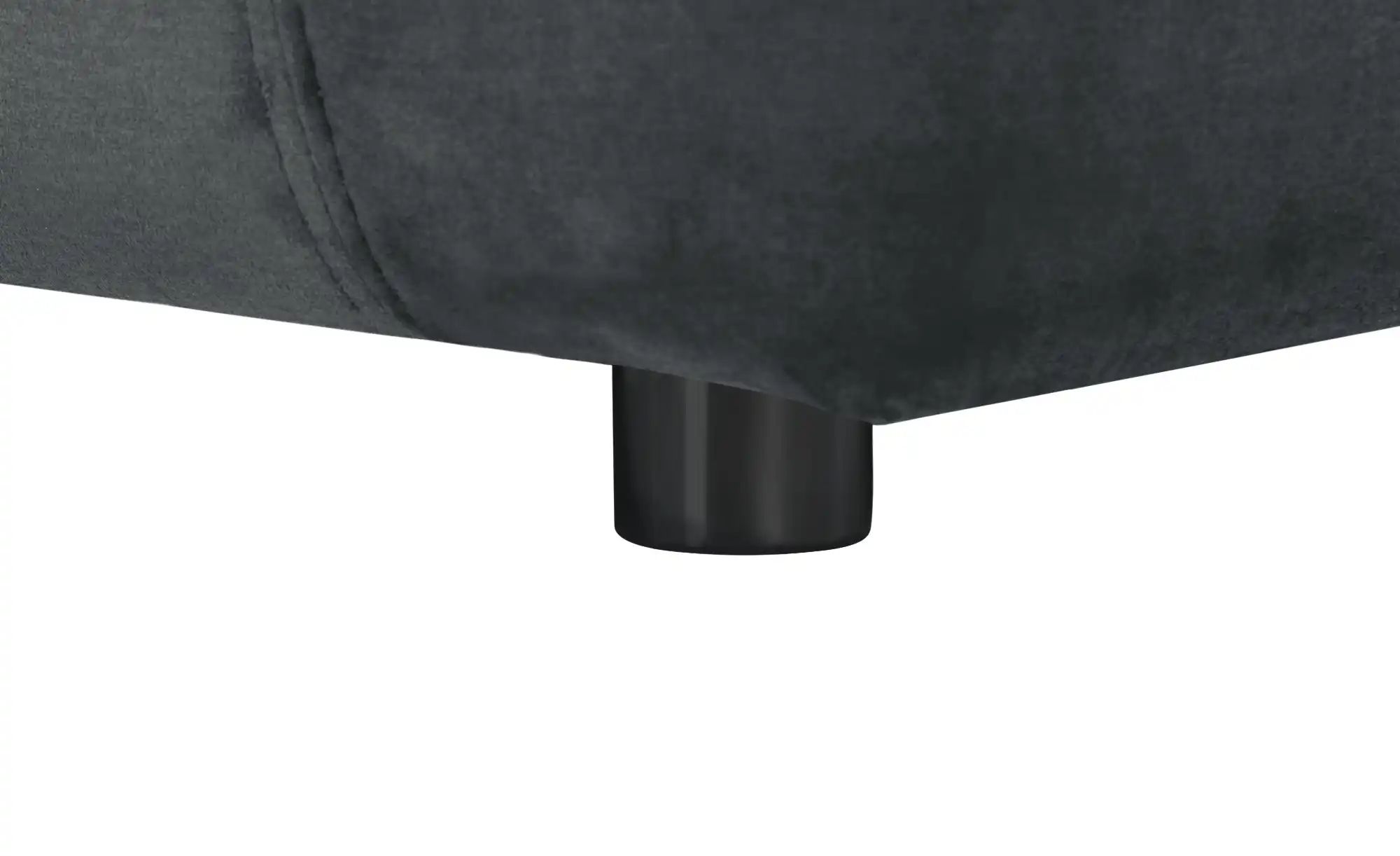 Twist Ecksofa Colombo ¦ Schwarz ¦ MaßE (Cm): B: 296 H: 103 T: 227.0 PolstermöBel > Sofas > Ecksofas - MöBel Kraft-image