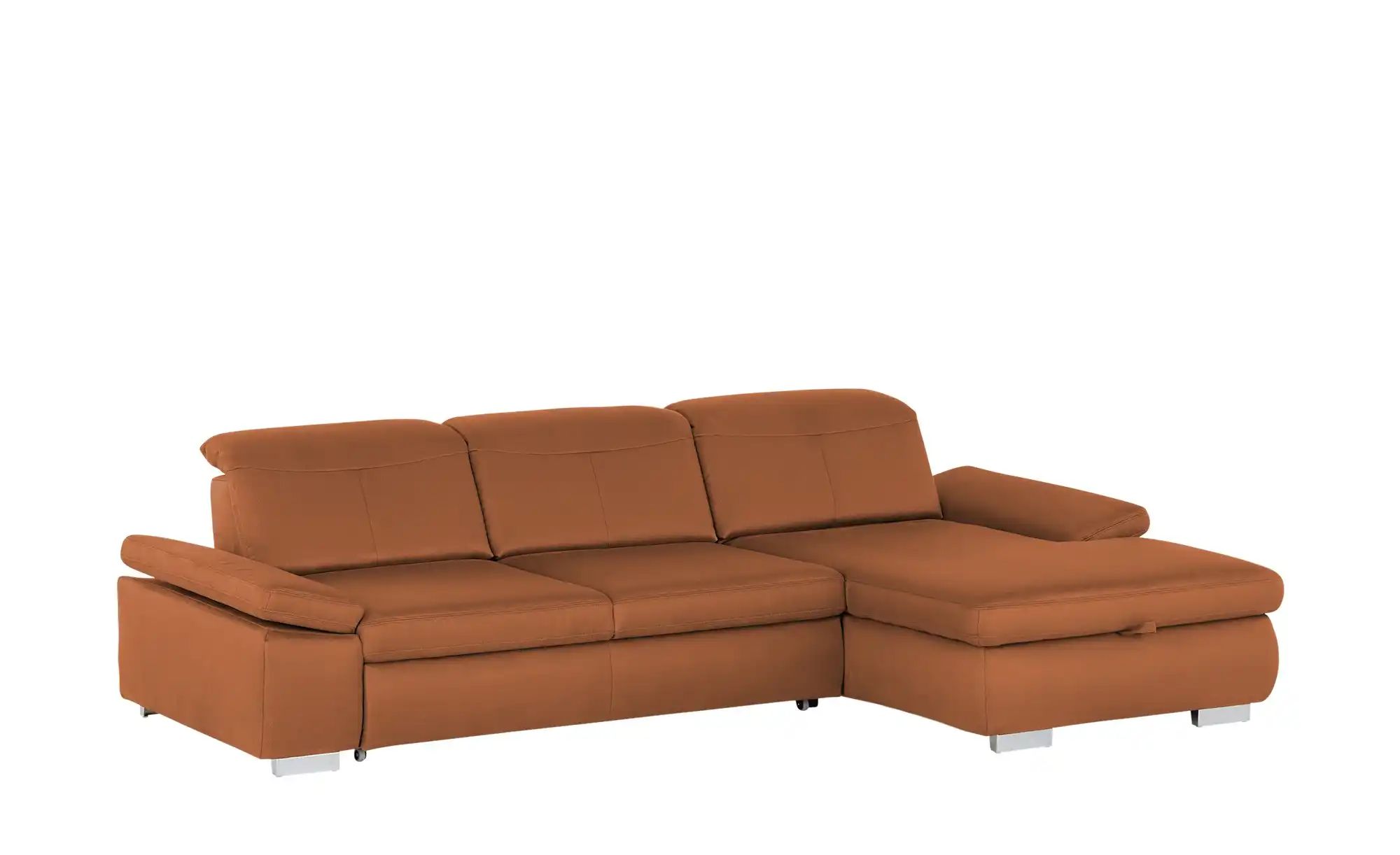 Lounge Collection Ecksofa Aus Mikrofaser Kathrin-image