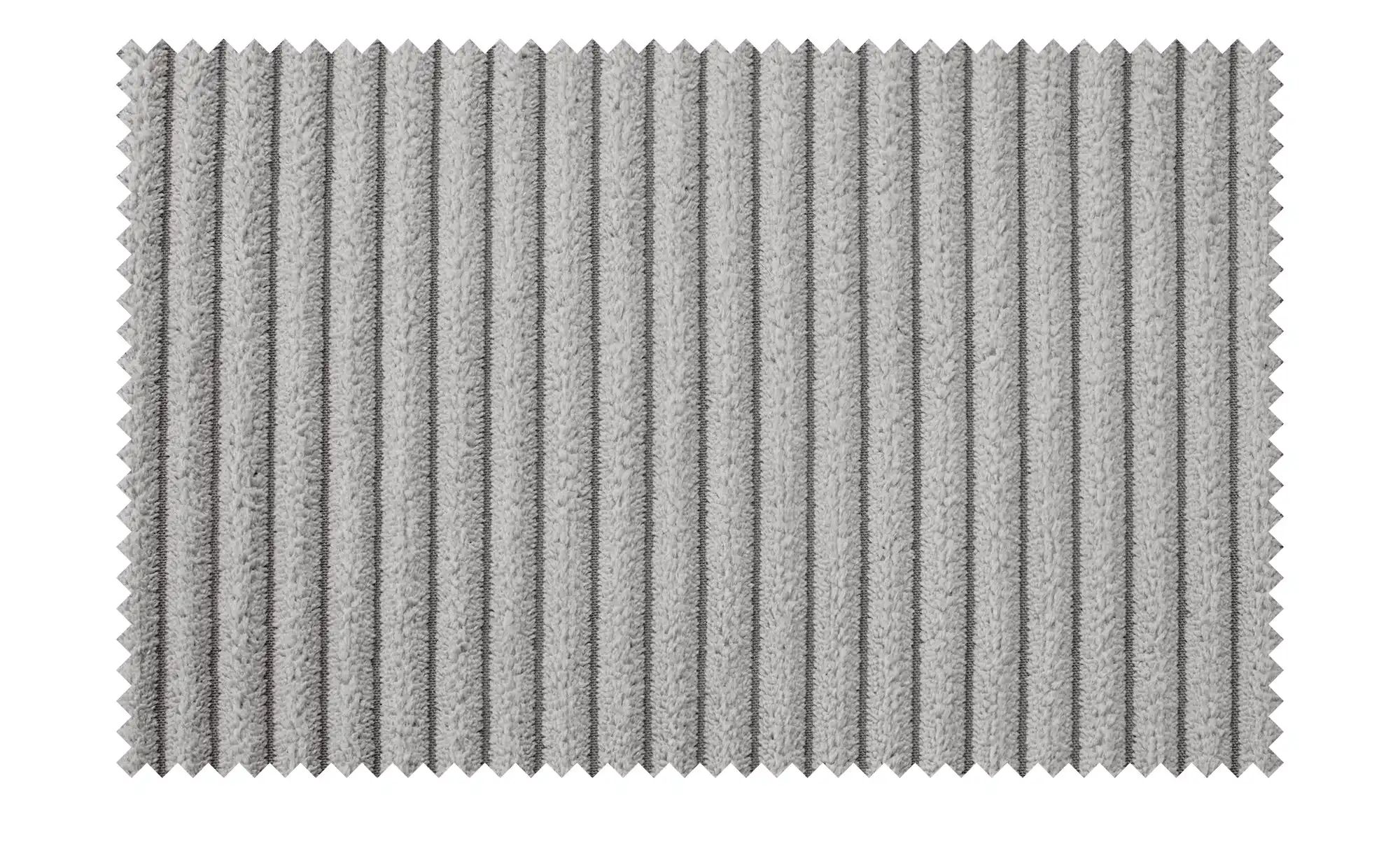 Wohnlandschaft Branna ¦ Grau ¦ MaßE (Cm): B: 502 H: 88 T: 412.0 PolstermöBel > Sofas > Wohnlandschaften - HöFfner-image