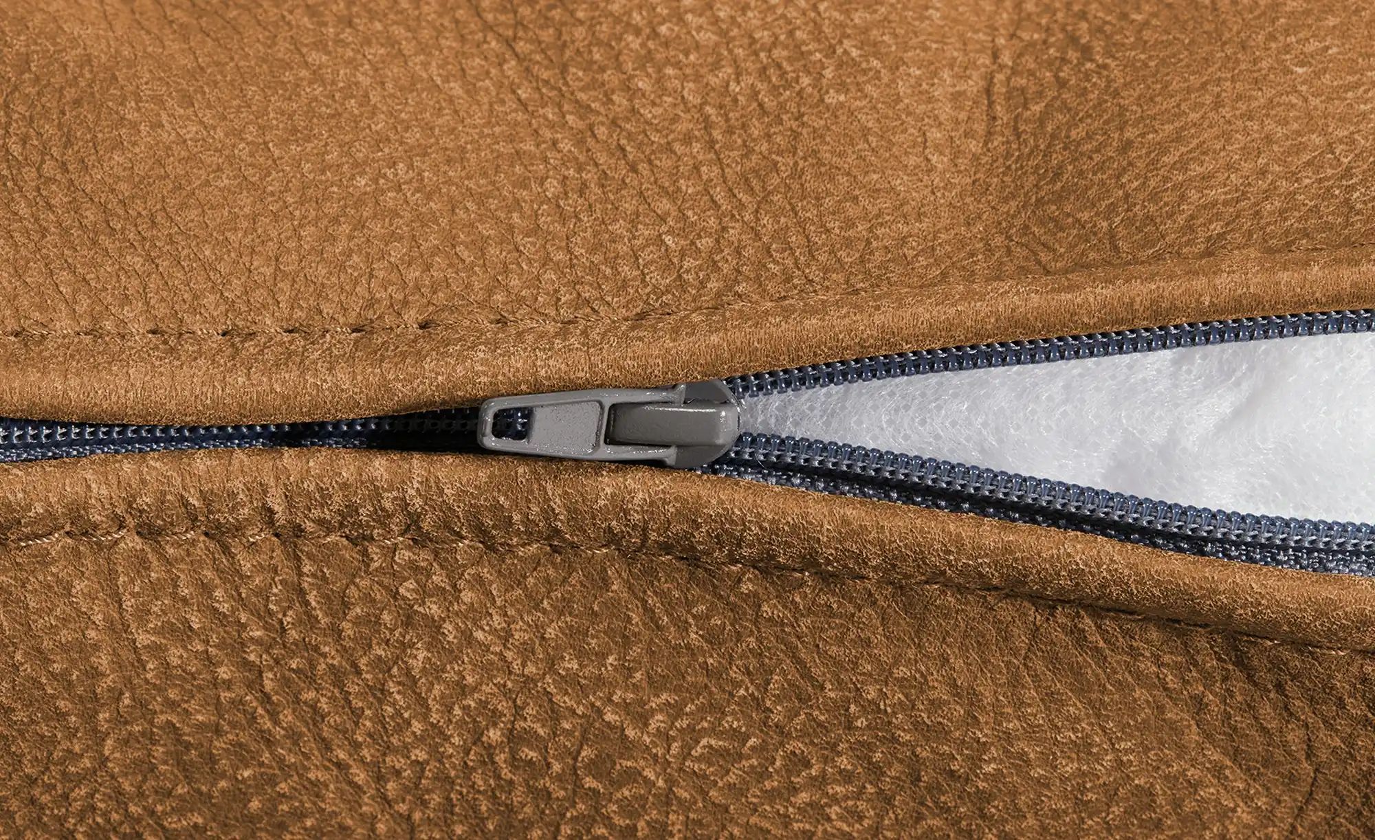 Max Schelling Nierenkissen Sentence Komfort ¦ Braun ¦ MaßE (Cm): B: 25 H: 65 T: 10.0 PolstermöBel > PolsterzubehöR - HöFfner-image